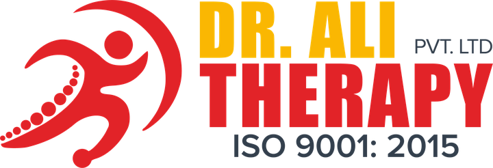 Dr. Ali Therapy Pvt. Ltd. — ISO 9001:2015