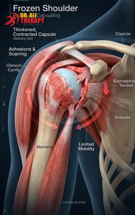 Upper limb