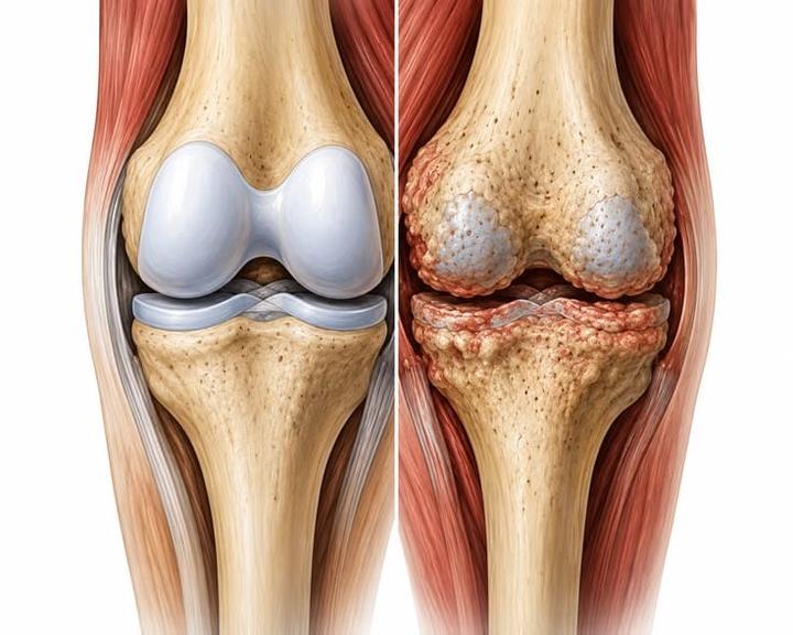 Lower limb