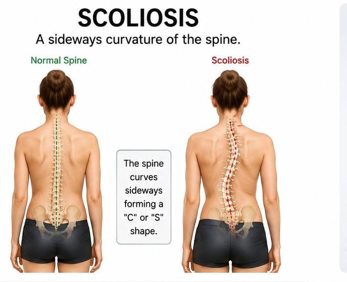 Scoliosis