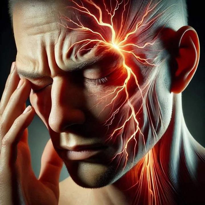Tension headache