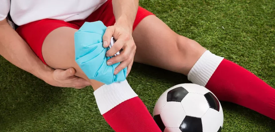 7 Benefits of Physiotherapy for Sports Injuries
