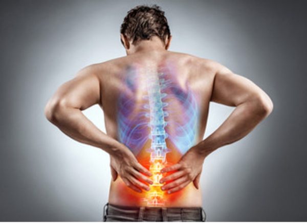 How Physiotherapy Helps Relieve Chronic Back Pain How Physiotherapy Helps Relieve Chronic Back Pain