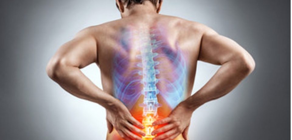How Physiotherapy Helps Relieve Chronic Back Pain