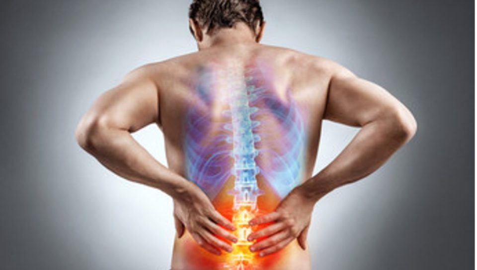How Physiotherapy Helps Relieve Chronic Back Pain